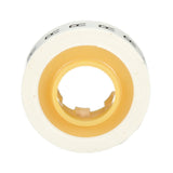 3M SDR-R Wire Marker Tape Refill Roll, White, Letter R (7000031533) (50 Pack) - 4