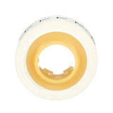 3M SDR-T Wire Marker Tape Refill Roll Legend T White (7000031535) (50 Pack) - 3