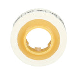 3M SDR-X Wire Marker Tape Refill Roll, Pre-printed X, White (7000031539) (50 Pack) - 3