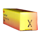 3M SDR-X Wire Marker Tape Refill Roll, Pre-printed X, White (7000031539) (50 Pack) - 7