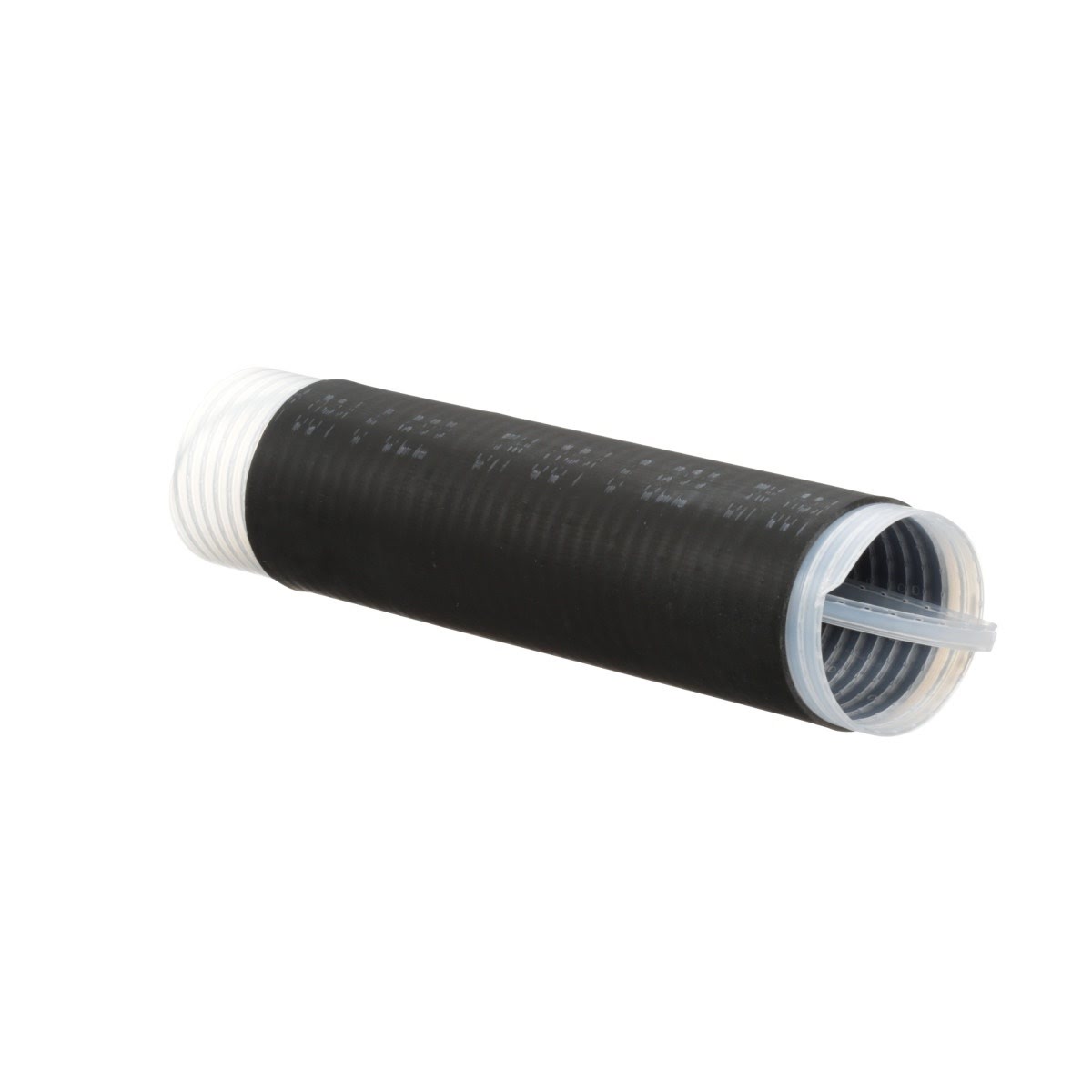 3M 8429-12 Cold Shrink Insulator, EPDM Rubber, Black, 900-1000 kcmil 500 mm2, 1 kV (7000031604) (10 Pack) - 4