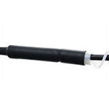 3M 8429-12 Cold Shrink Insulator, EPDM Rubber, Black, 900-1000 kcmil 500 mm2, 1 kV (7000031604) (10 Pack) - 5