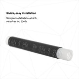 3M 8425-8 Cold Shrink Insulator, 2-1/0 AWG (35-50 mm?) (7000031605) (10 Pack) - 2