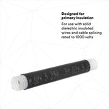 3M 8425-8 Cold Shrink Insulator, 2-1/0 AWG (35-50 mm?) (7000031605) (10 Pack) - 4