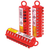 3M 7000031763 Wire Marker Tape Refill Roll SDR 30-39 (10 Pack)