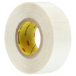 3M ScotchCode Refill Roll, Wire Marker Tape, White, 0.75 in x 1.375 in (SWD-R) (7000031766) (10 Pack)