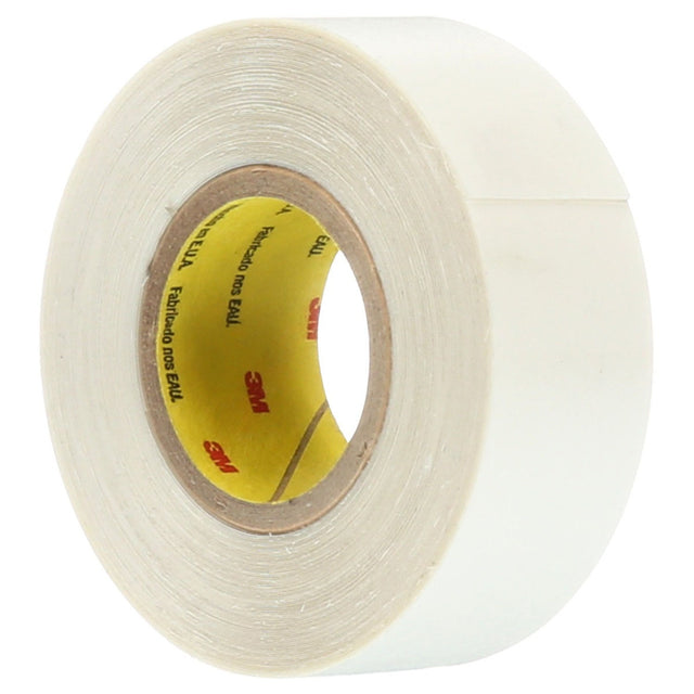 3M ScotchCode Refill Roll, Wire Marker Tape, White, 0.75 in x 1.375 in (SWD-R) (7000031766) (10 Pack)