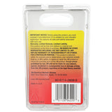 3M ScotchCode Refill Roll, Wire Marker Tape, White, 0.75 in x 1.375 in (SWD-R) (7000031766) (10 Pack) - 3
