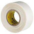 3M SLW-REFILL Write-On Tape Refill Roll, White, 1 in x 5 in for Wire Marking (7000031767) (10 Pack)