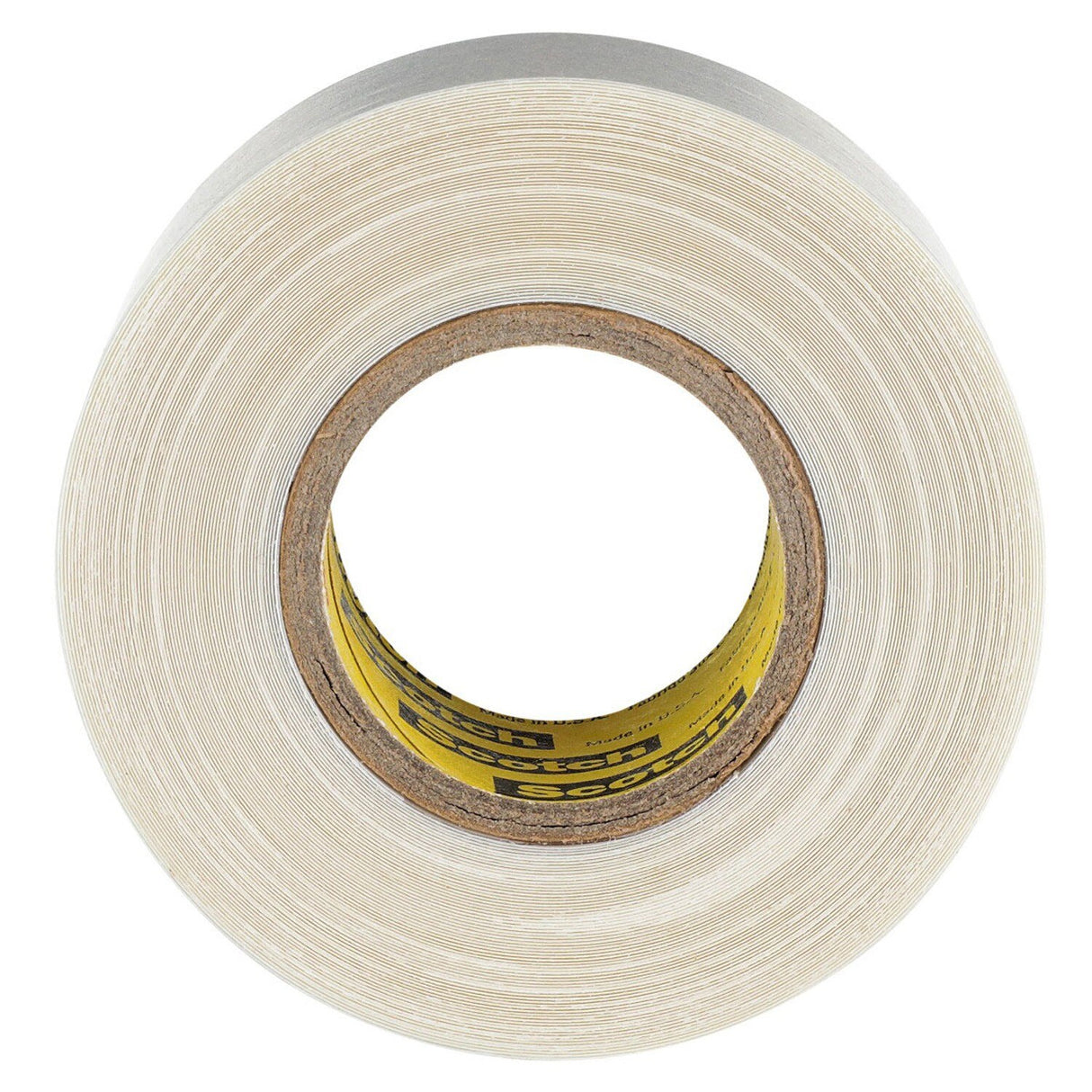 3M SLW-REFILL Write-On Tape Refill Roll, White, 1 in x 5 in for Wire Marking (7000031767) (10 Pack) - 4