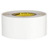 3M SLW-REFILL Write-On Tape Refill Roll, White, 1 in x 5 in for Wire Marking (7000031767) (10 Pack) - 5