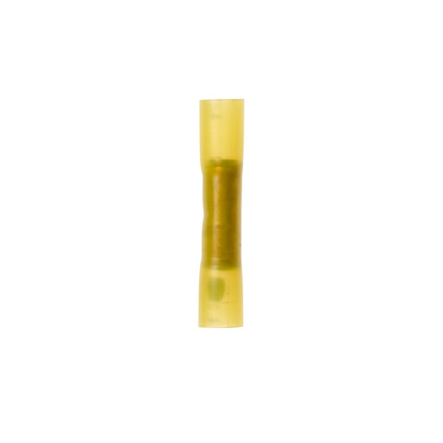 3M MH10BCX Scotchlok Butt Connector Heatshrink, built-in wire stop for correct positioning (7000031843) (125 Pack)