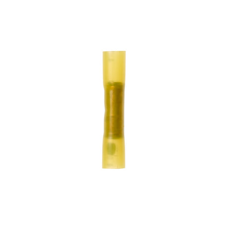 3M MH10BCX Scotchlok Butt Connector Heatshrink, built-in wire stop for correct positioning (7000031843) (125 Pack)