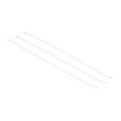 3M CT11NT50-C Cable Tie, Self-Locking, 11" 50lb Tensile Strength, (7000031856) (100 Pack)