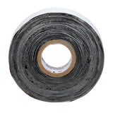3M 2220 Scotch Electrical Stress Control Tape, 3/4 in x 15 ft, Gray (7000034806) (100 Pack)