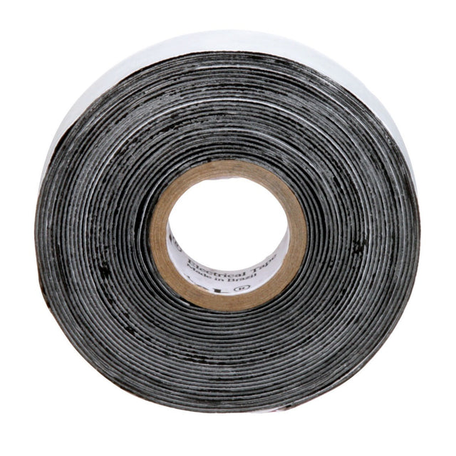 3M 2220 Scotch Electrical Stress Control Tape, 3/4 in x 15 ft, Gray (7000034806) (100 Pack)