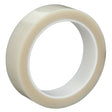 3M 850 Polyester Film Tape, Transparent, 3/4 in x 72 yd, 1.9 mil (7000035828) (48 Pack)