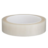 3M 850 Polyester Film Tape, Transparent, 3/4 in x 72 yd, 1.9 mil (7000035828) (48 Pack) - 3