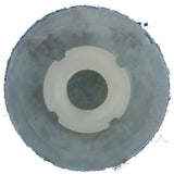 3M SC-DS Scotch-Brite Roloc Surface Conditioning Disc, TS, Aluminum Oxide Very Fine, Blue, 3/4 in (7000035847) (200 Pack) - 2