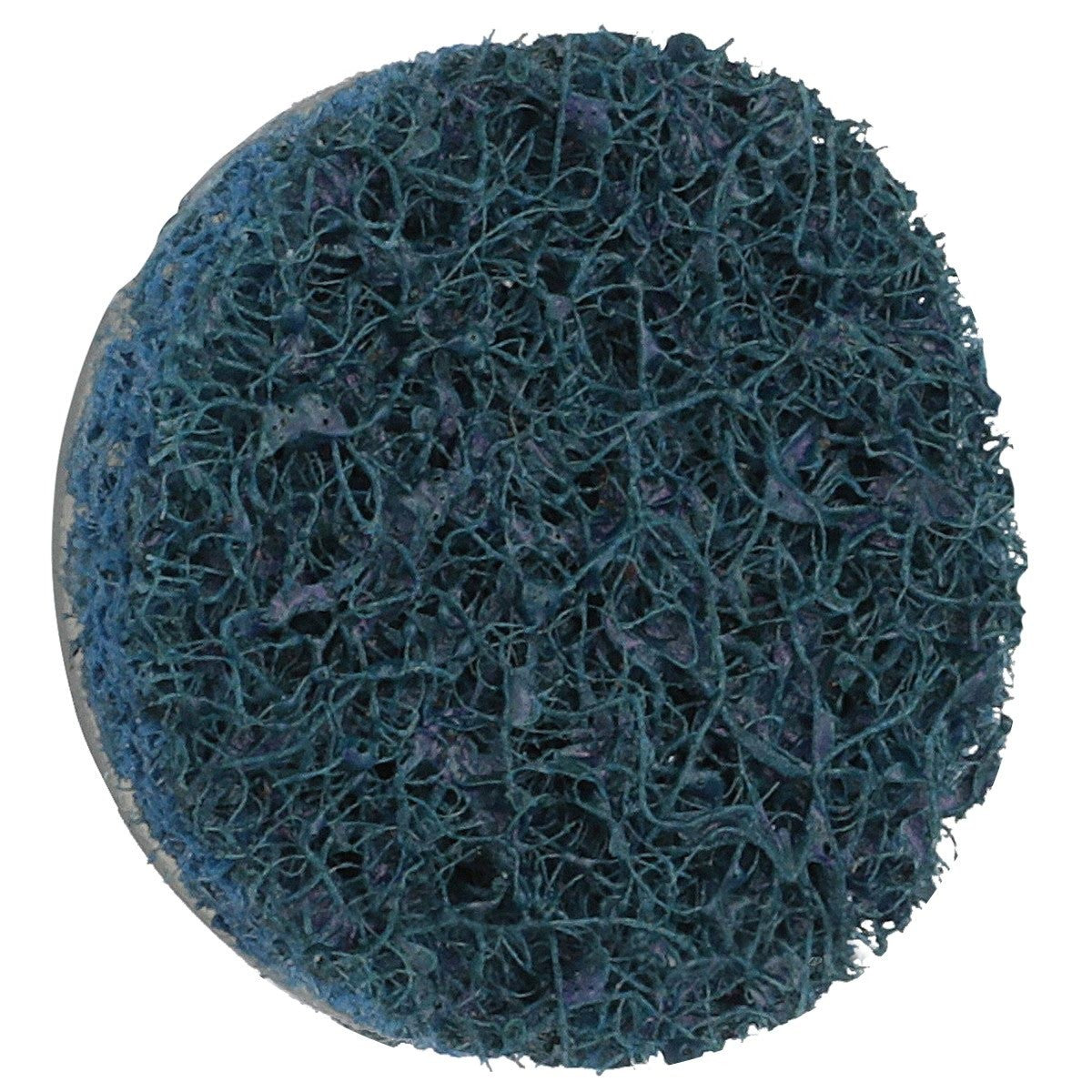 3M SC-DS Scotch-Brite Roloc Surface Conditioning Disc, TS, Aluminum Oxide Very Fine, Blue, 3/4 in (7000035847) (200 Pack) - 5