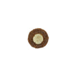 3M SC-DS Scotch-Brite Roloc Surface Conditioning Disc, TS, A/O Coarse, Brown, 3/4 in (7000035851) (200 Pack)