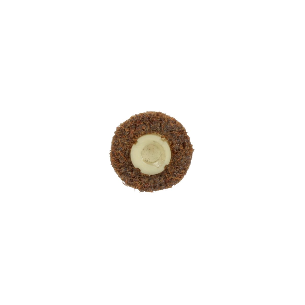 3M SC-DS Scotch-Brite Roloc Surface Conditioning Disc, TS, A/O Coarse, Brown, 3/4 in (7000035851) (200 Pack)