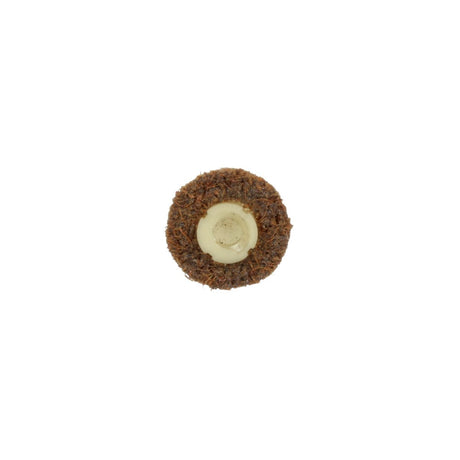 3M SC-DS Scotch-Brite Roloc Surface Conditioning Disc, TS, A/O Coarse, Brown, 3/4 in (7000035851) (200 Pack)