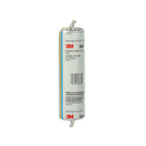 3M 08360 Urethane Seam Sealer, White, High Solids, Permanently Flexible, Moisture-Curing, 310 mL/10.5 fl oz Foil Pack (7000036353) (6 Pack) - 7