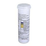 3M Low Range Oil Quality Test Strips, 40 Strips/Bottle, 5/16 in Width (7000038381) (160 Pack) - 5