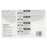 3M 401Q 02021 Abrasive Sheet, 1000 Grit, 5 1/2 in x 9 in (7000042501) (250 Pack) - 8
