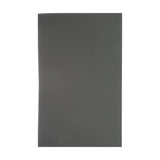 3M 401Q 02021 Abrasive Sheet, 1000 Grit, 5 1/2 in x 9 in (7000042501) (250 Pack) - 9