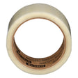 3M 371 Scotch Box Sealing Tape, Clear, 48 mm x 50 m (7000042510) (36 Pack)