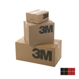 3M 371 Scotch Box Sealing Tape, Clear, 48 mm x 50 m (7000042510) (36 Pack) - 10