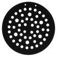 3M 7000042703 Hookit Clean Sanding Disc Pad Hook Saver for Vacuum Sanders, 6 Inch, 52 Holes (20 Pack)