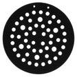 3M 20446 Hookit Clean Sanding Disc Pad Hook Saver for Vacuum Sanders, 6 Inch, 52 Holes (7000042703) (20 Pack)