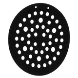 3M 7000042703 Hookit Clean Sanding Disc Pad Hook Saver for Vacuum Sanders, 6 Inch, 52 Holes (20 Pack) - 2