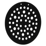 3M 20446 Hookit Clean Sanding Disc Pad Hook Saver for Vacuum Sanders, 6 Inch, 52 Holes (7000042703) (20 Pack) - 2