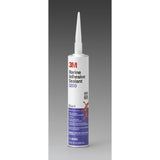 3M 5200 Marine Adhesive Sealant, Black, 10 fl oz Cartridge (06504) (7000042727) (12 Pack)