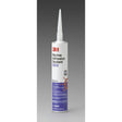 3M 5200 06504 Marine Adhesive Sealant, Black, 10 fl oz Cartridge (7000042727)