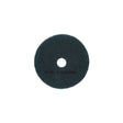 3M 5300 Blue Cleaner Pad, Medium Grade, Blue, 14 in (7000042730) (5 Pack)