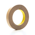 3M 415 Double Coated Tape, Clear, 3/4 in x 36 yd, 4 mil (7000042757) (48 Pack)