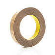 3M 415 Double Coated Tape, Clear, 3/4 in x 36 yd, 4 mil (7000042757) (48 Pack)