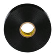 3M Scotch Super 33+ Electrical Tape, Black, 1 in x 36 yd (33+-1X36YD-1) (7000043003) (48 Pack)