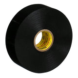 3M Scotch Super 33+ Electrical Tape, Black, 1 in x 36 yd (33+-1X36YD-1) (7000043003) (48 Pack) - 4