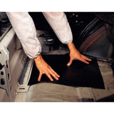 3M 08840 Sound Deadening Pad, 500 mm x 500 mm (7000043146) (10 Pack) - 3
