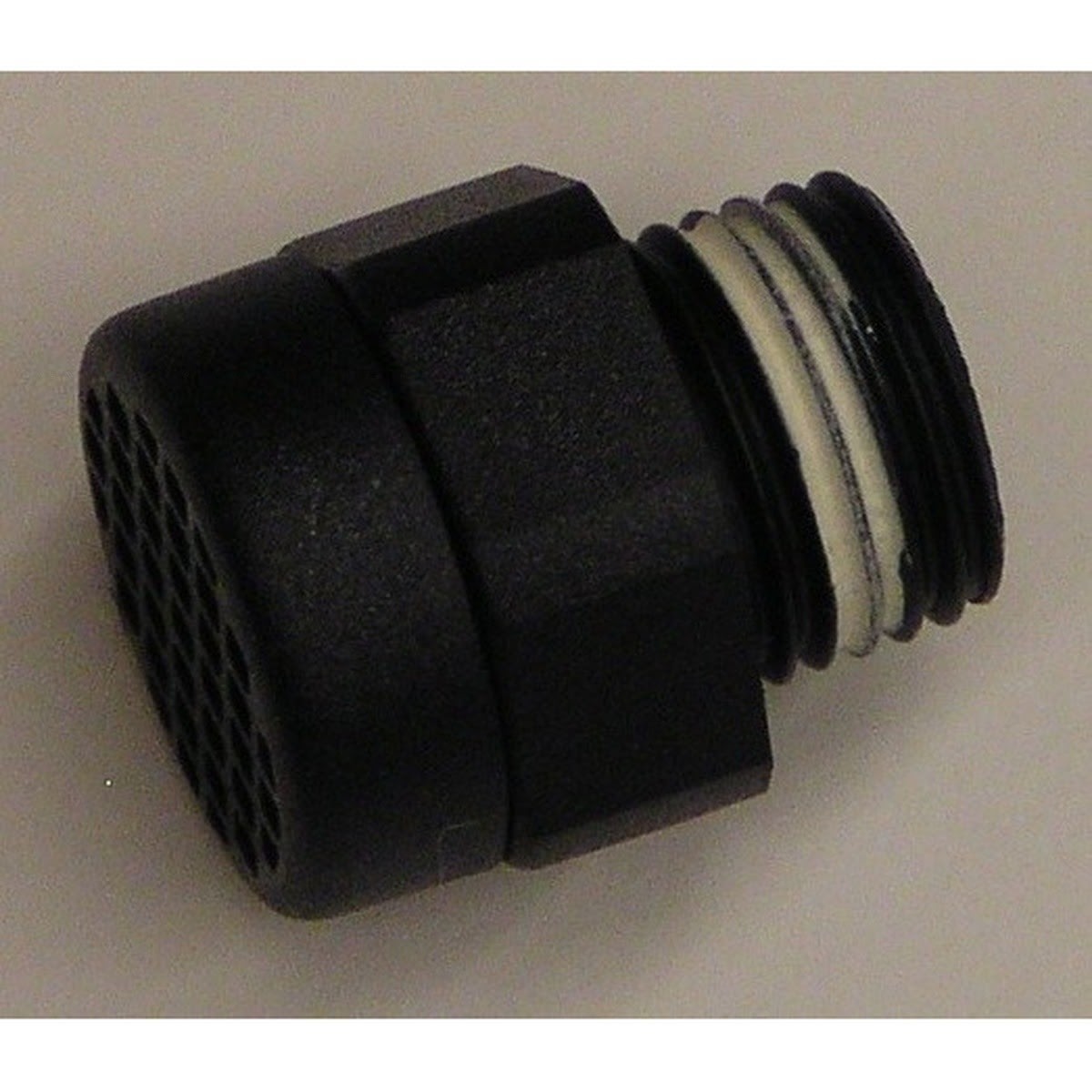 3M A0166 Muffler Housing (7000043380)