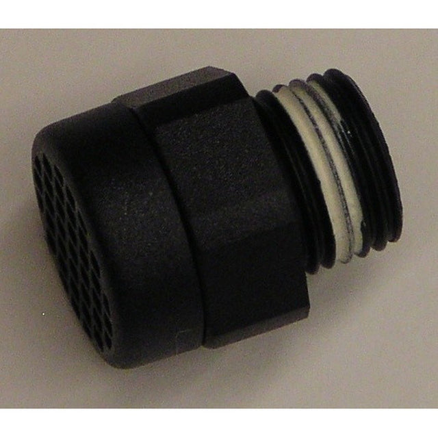 3M A0166 Muffler Housing (7000043380)