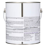 3M Marine High Gloss Gelcoat Compound, White, 10 lb (06025) (7000044932) (4 Pack) - 4