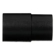 3M Xtract Vacuum Hose Fitting Adaptor, 1 in Internal Hose Thread x 1.5 in OD Hose Adapter (20341) (7000045005) (10 Pack)