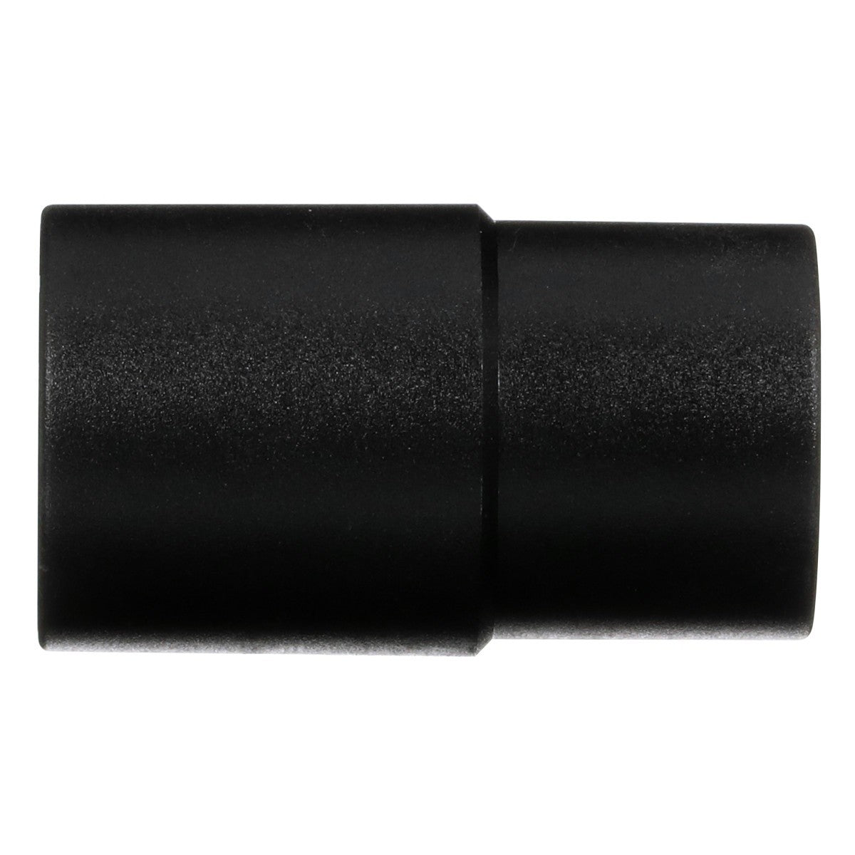 3M Xtract Vacuum Hose Fitting Adaptor, 1 in Internal Hose Thread x 1.5 in OD Hose Adapter (20341) (7000045005) (10 Pack)